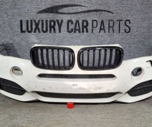 BMW X5 F15 2015 Бампер BF1176