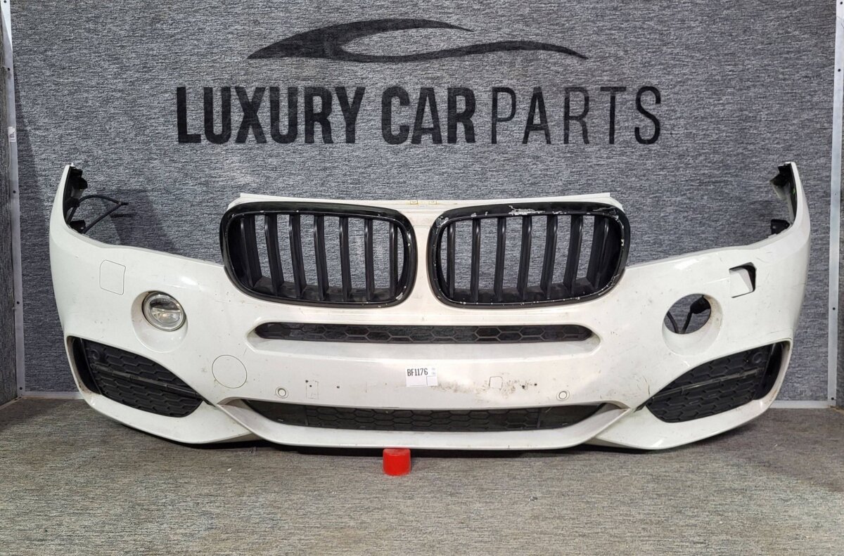 BMW X5 F15 2015 Бампер BF1176