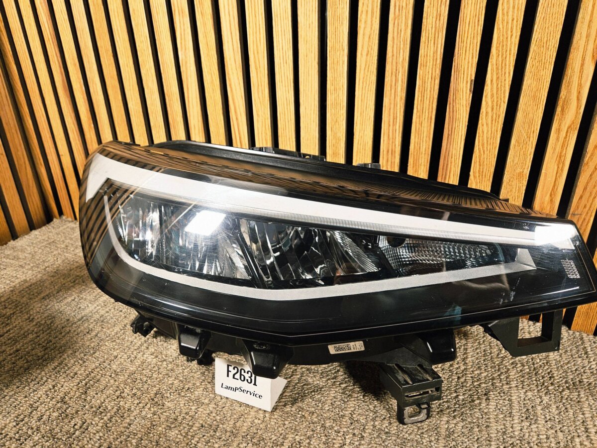 Фара Volkswagen ID.4 2020 11B941030 00226897 16032021 F2631 — изображение 2