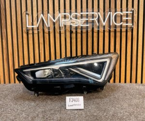 Seat Tarraco 2020 Фара 5FJ941007H