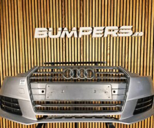 Audi A4, S4 B9 2015 Бампер BF3810