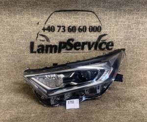 Фара Toyota RAV 4 2020 8118542A30 F793