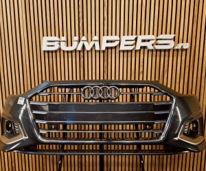 Audi A4, S4 B9 8W 2023 8W0807437AH Бампер BF4787