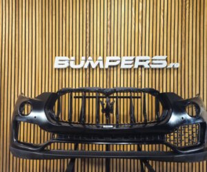 Maserati Levante 2020 Бампер BF4180