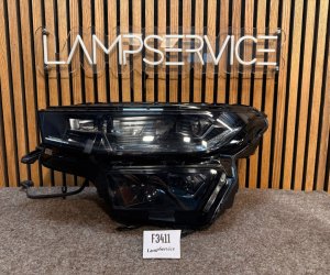 Skoda Kodiaq 2023 Фара 566941035A