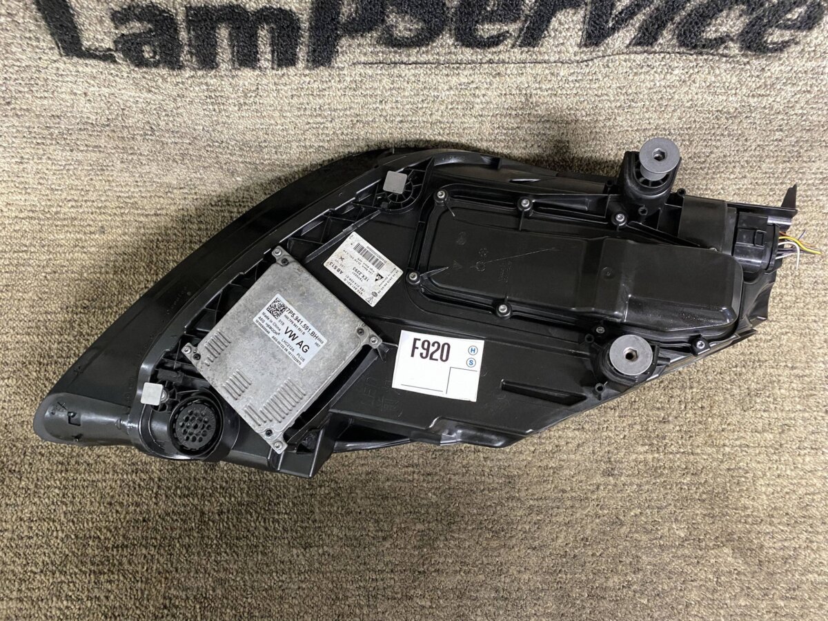 Фара Porsche Cayenne 2019 9Y0941031Q F920 1EX01443921 — изображение 3