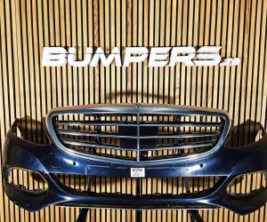 Mercedes C-class, AMG W205 2014 Бампер BF3756