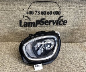 Фара Mini Cooper Countryman F60 2020 7494801 F1396 LE14A6354 0301099233