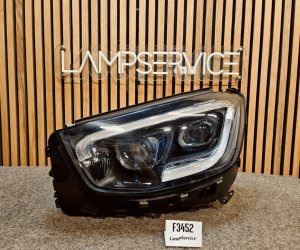 Mercedes GLC-class X253 C253 2020 A2539064903 Фара F3452