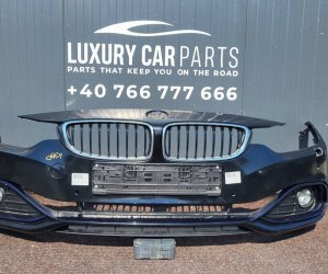 BMW Series 4 F32 F33 2014 Бампер BF631