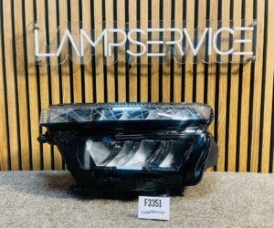 Skoda Scala 2025 658941015 Фара F3351