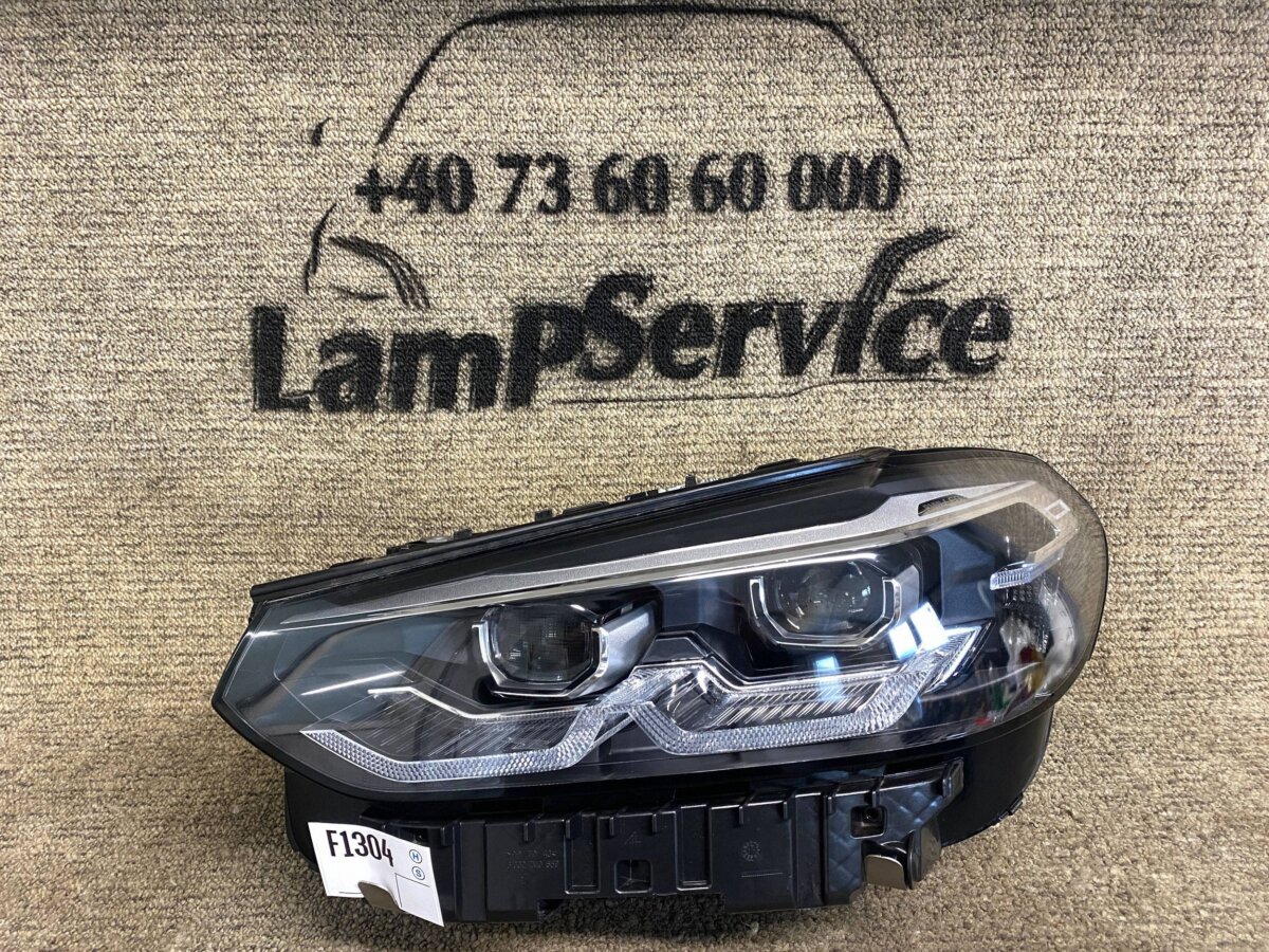 Фара BMW X3 G01 2023 5A29201 F1304 LE20A6455