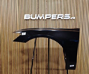 Крыло Audi A6, S6 C8 4K 2024 A1159