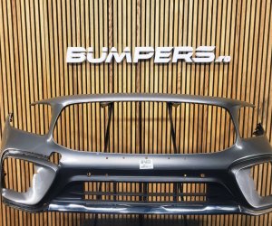 Mercedes GLB X247 2025 A2478859210 Бампер BF4652