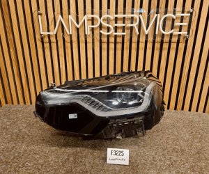 Фара BMW Series 2 G42 2022 8083635 F3225