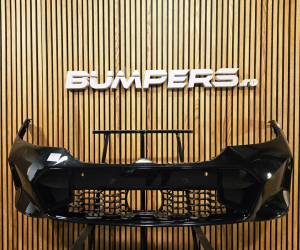 BMW Series 3 G20 G21 2023 Бампер BF4092