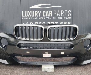 BMW X5 F15 2015 Бампер BF1538