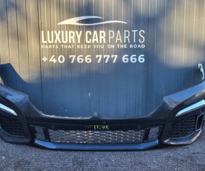 BMW Series 7 G11 G12 2016 Бампер BF1575
