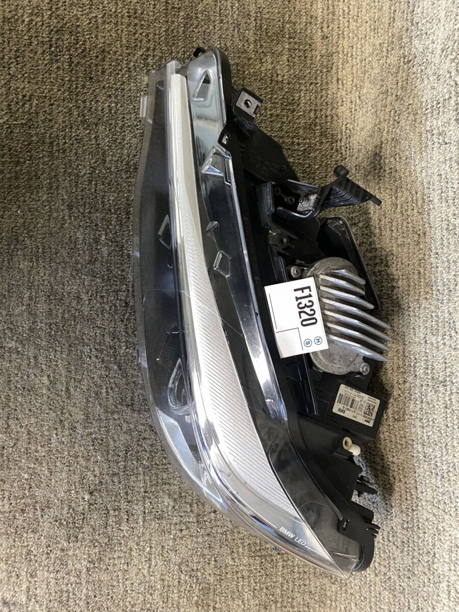 Фара BMW Series 4 F32 F33 2018 8738701 F1320 A9873870103 90169728Z003 — изображение 2