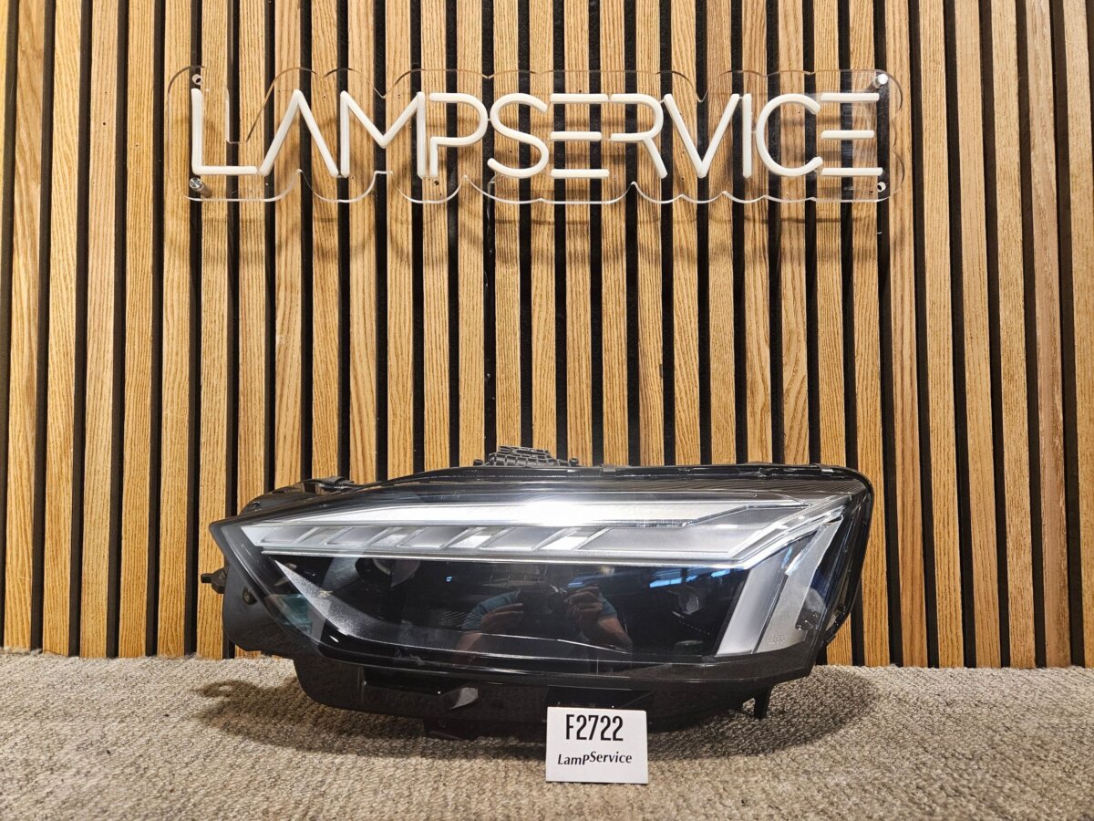 Фара Audi A5, S5 A5 2022 8W6941039 F2722