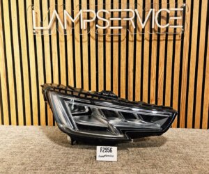 Фара Audi A4, S4 A4 S4 B9 2018 8W0941034 F2956