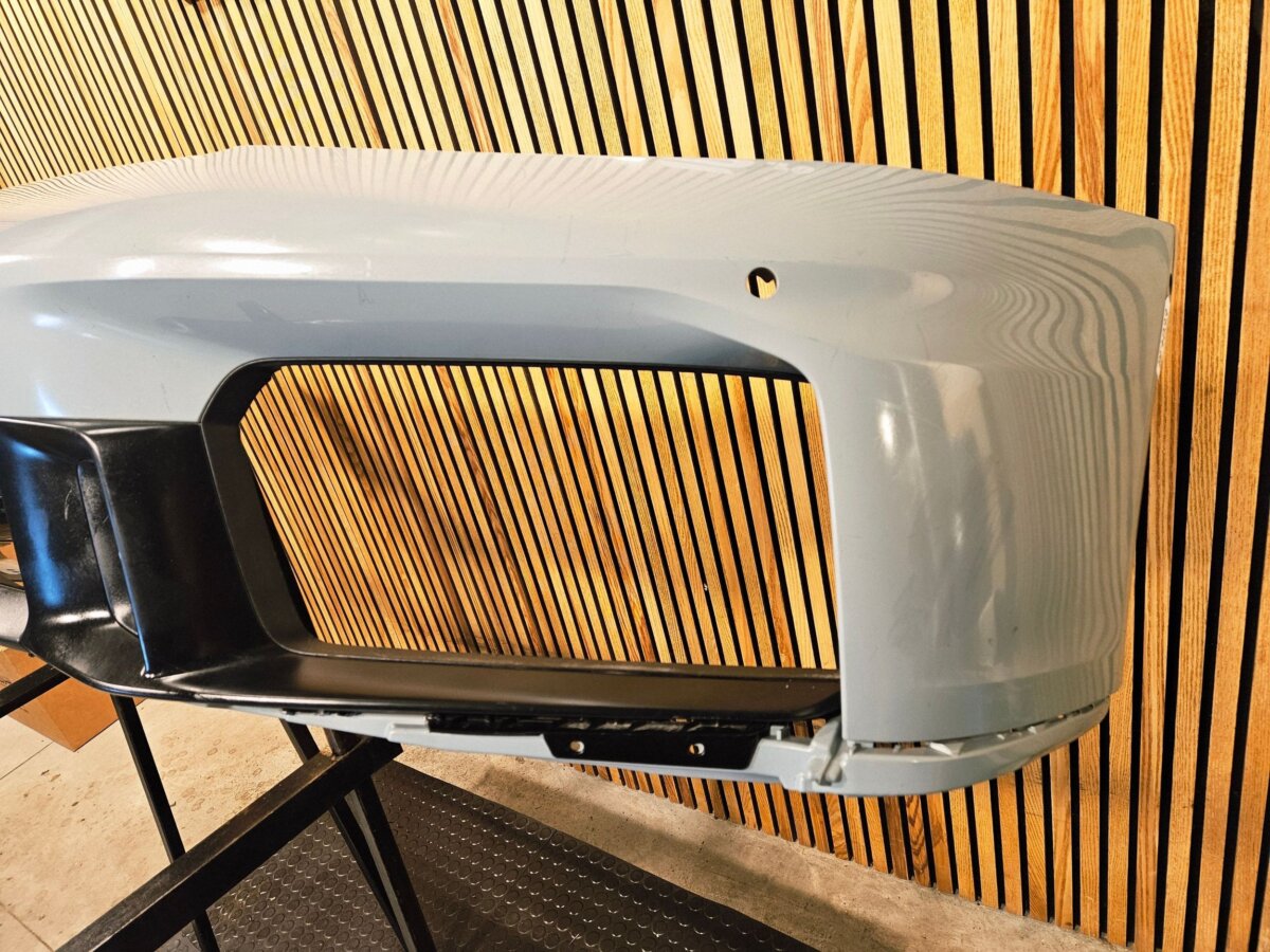 Porsche 992 2025 992807221S Бампер BF4033 — изображение 4