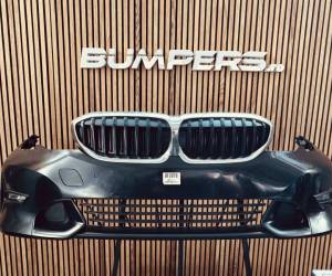 BMW Series 3 G20 G21 2019 Бампер BF2878