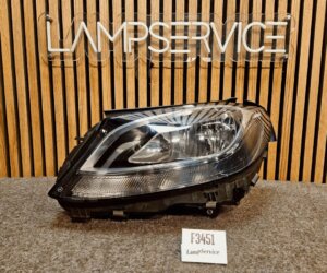 Mercedes C-class, AMG C W205 2018 A2059066402 Фара F3451