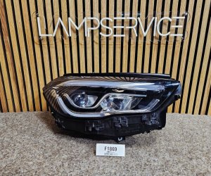 Фара Mercedes-Benz GLA-class GLA H247 2020 A2479063605 F1869