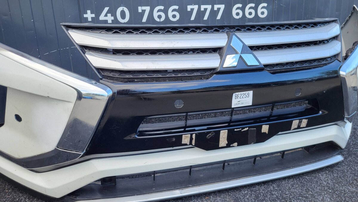 Mitsubishi Eclipse Cross Eclipse Cross 2018 Бампер BF2259 — изображение 2