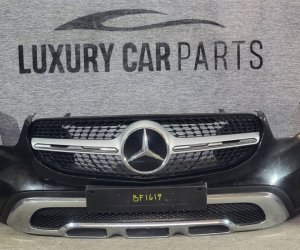 Mercedes GLC-class X253 C253 2015 Бампер BF1619