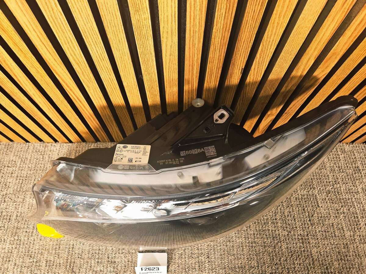 Фара Mercedes-Benz V-class W447 2016 A4479063201 1EX01128411 00189346 F2623 — изображение 4