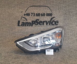 Фара Hyundai Santa Fe, Grand Santa Fe Santa Fe 2016 92101B8210 F072