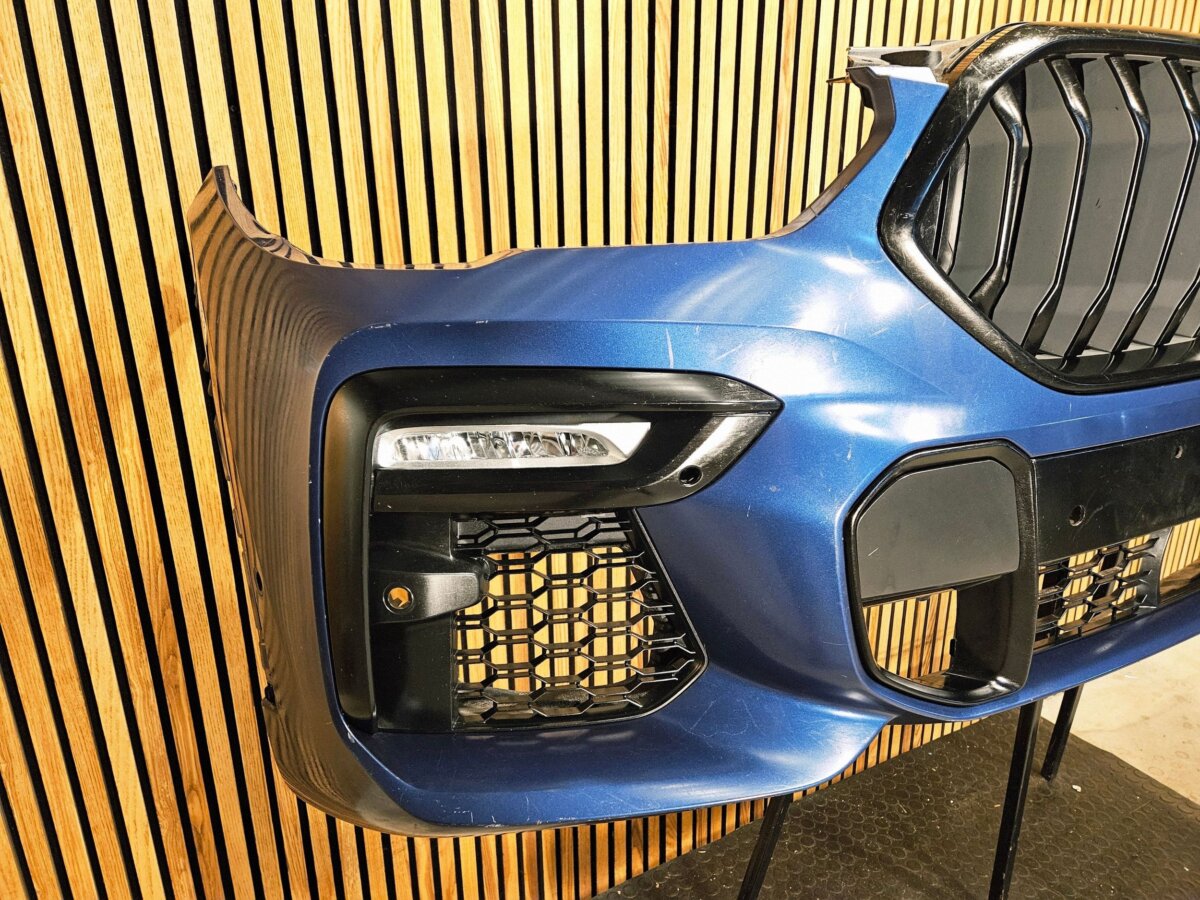 BMW X6 G06 2019 G06 Бампер BF3894 — изображение 3