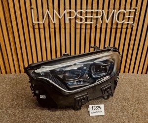 Фара Mercedes-Benz GLC-class GLC C254 2024 A2549062302 F3224