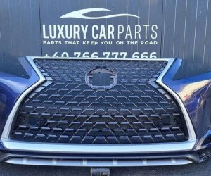 Lexus RX V 2022 Бампер BF1137
