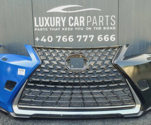 Lexus UX 2018 Бампер BF2681