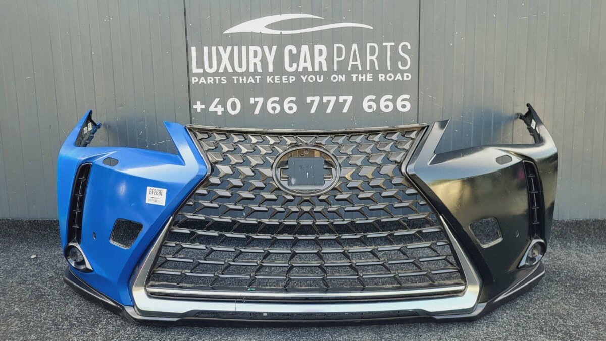 Lexus UX 2018 Бампер BF2681