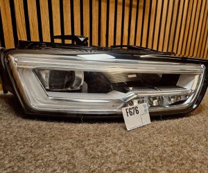 Фара Audi Q3 Q3 8U 2015 8U0941034 F676
