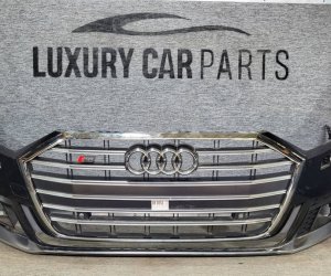 Audi A8, S8 D5 2017 Бампер BF1051