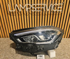 Фара Mercedes-Benz GLA-class GLA H247 2020 A2479063505 F3062