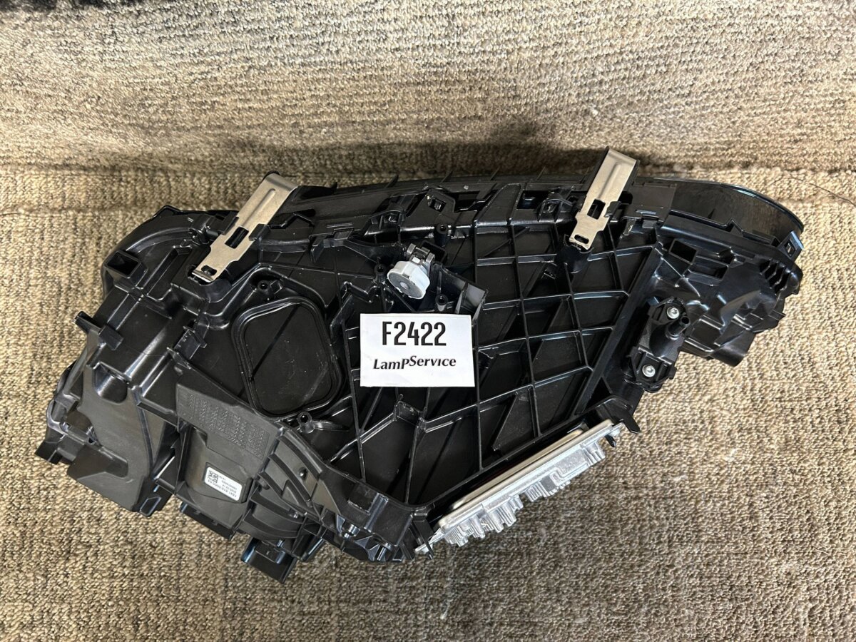 Фара BMW Series 4 G22 G23 G24 G26 2025 5A3B304 F2422 134151000000 183000133503 — изображение 3
