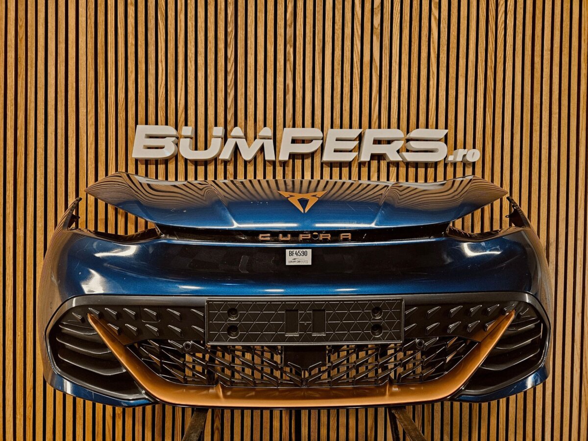Cupra Born 2022 10E805903C Бампер BF4590