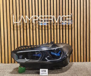 Фара BMW X6 G06 2019 8082573 F2718