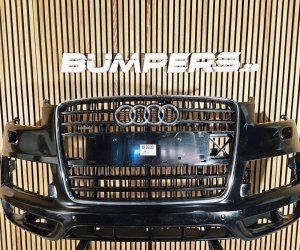 Audi Q7 4L 2010 Бампер BF3630