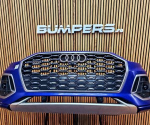 Audi Q5, SQ5 FY 2017 Бампер BF3143