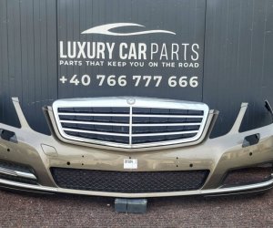 Mercedes E-class, AMG W212 2016 Бампер BF684