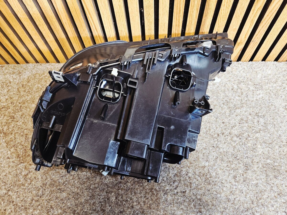 Фара BMW Series 7 F01 F02 F03 F04 2016 7379668 F262 — изображение 6