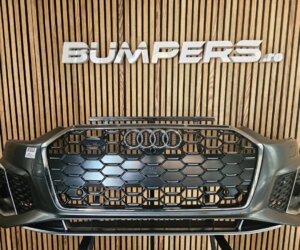 Audi A5, S5 F5 2016 Бампер BF3553