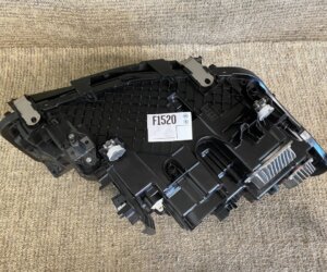 Фара BMW Series 5 G30 G31 G38 2021 9850587 F1520 1EX2644 25012021